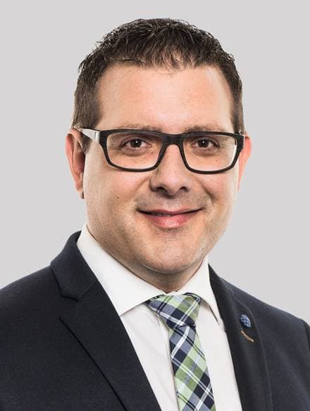 Andreas Gerner