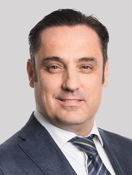 Walter Renzetti