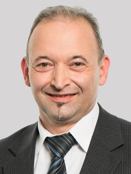 Alexandre Délez
