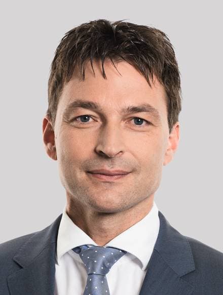 André Hächler
