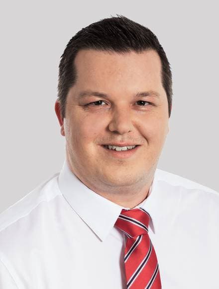 Stefan Scheidegger