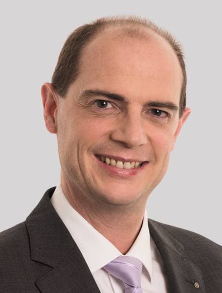 Christian Ott