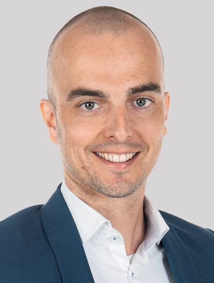 Marcel Berwert