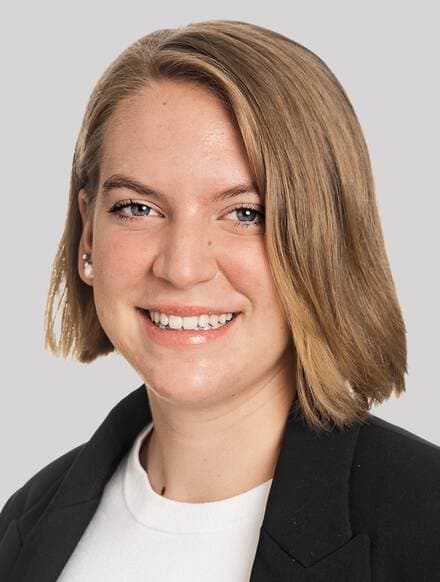 Saskia Betschart