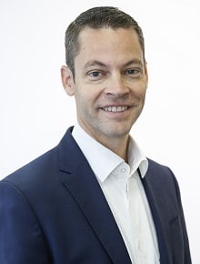 Portrait Marco Bähler