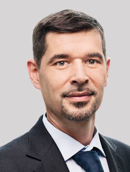 Laurent Chevallaz
