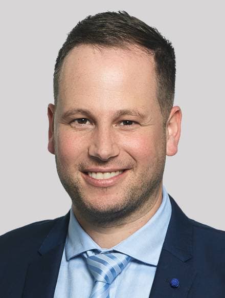 Daniel Fink