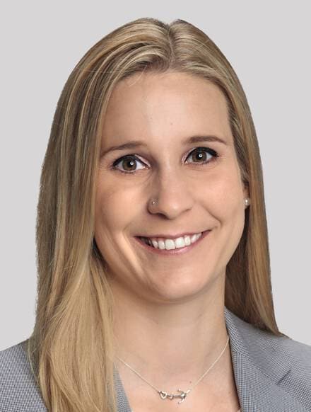 Nadine Stadelmann