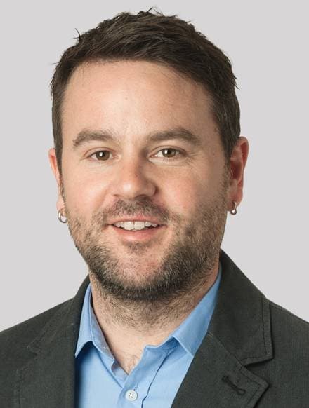 Rolf Buri