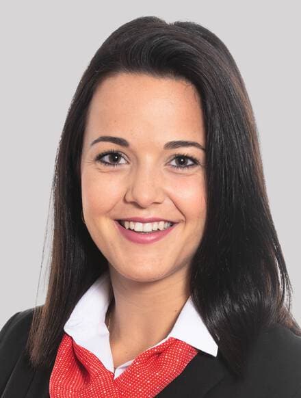 Stefanie Bieri
