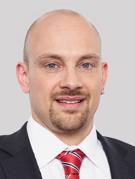 Matteo Moresi