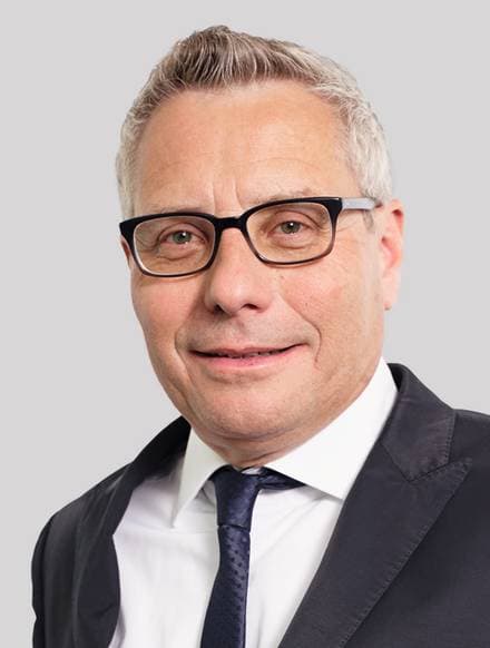Benny Büsser