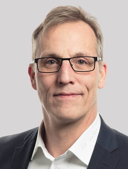 René Vetter