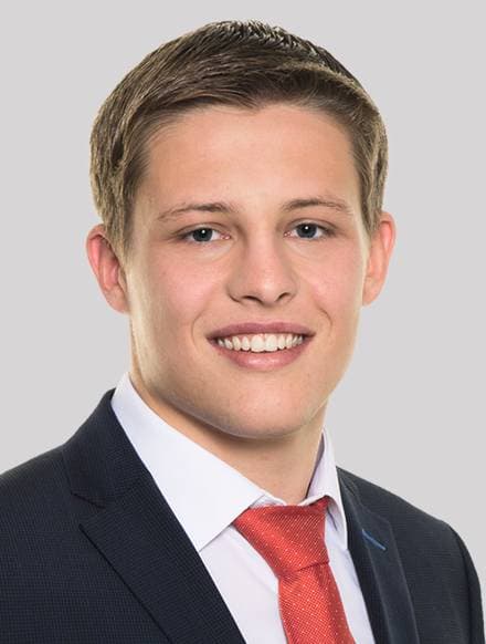 Dominik Steiger
