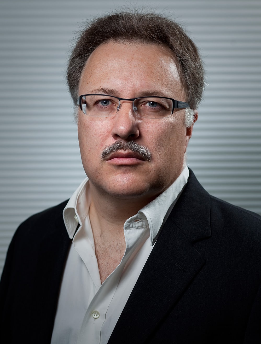 Daniel Andris, responsable Coordination & Analyse Daniel Andris, responsable Coordination & Analyse