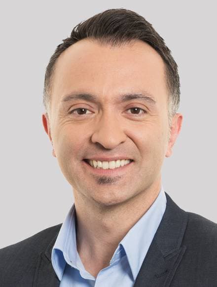 Francesco Giampietro