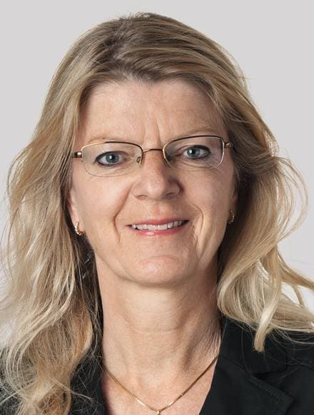 Astrid Haas-Kalousek