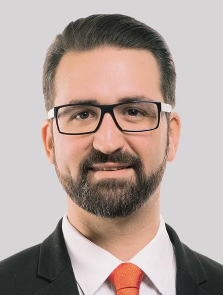 Dominik Stauffer