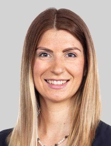 Larissa Herren