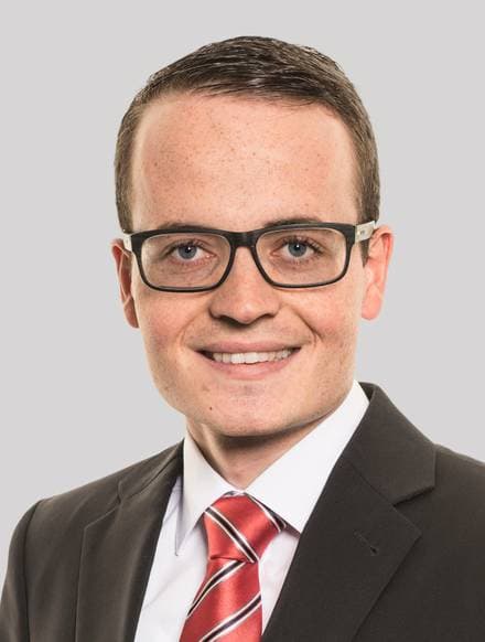 Christoph Hug