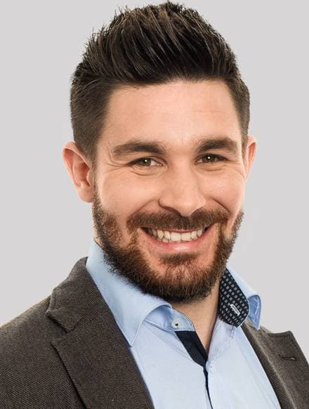 Maxime Corthésy