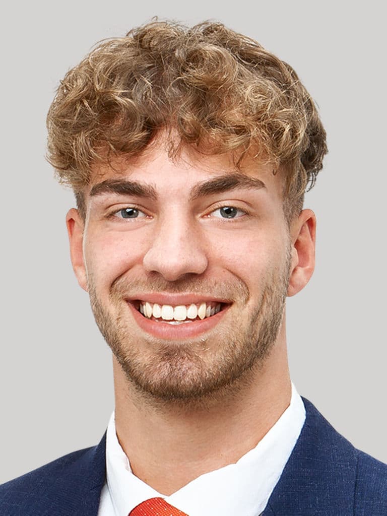 Jonas Galliker