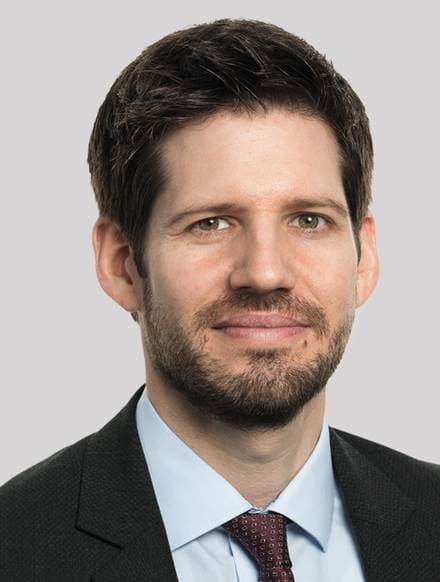 Silvan Meyer
