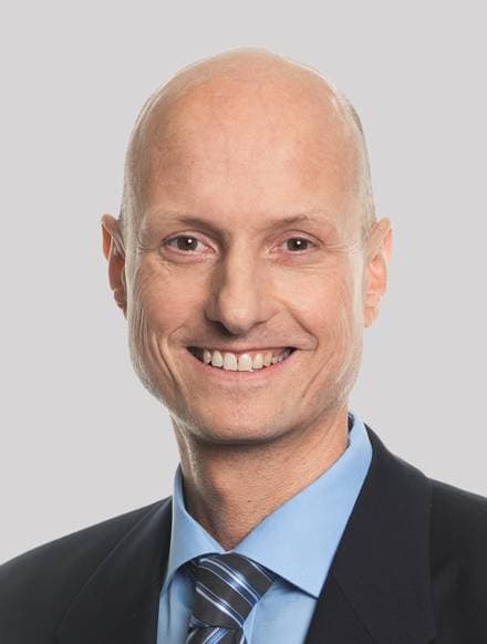 Pascal Stübi