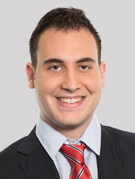 Luca Affannato