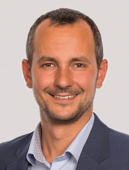 Rainer Kindermann