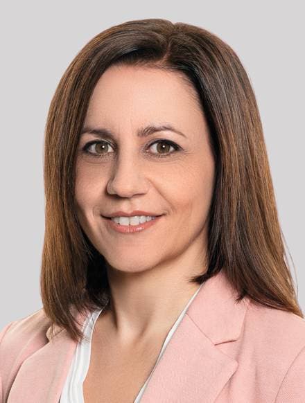 Sabina Bonasso