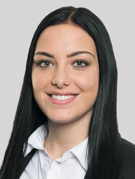 Cristina Krebser