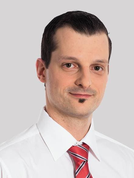 Michael Rentsch