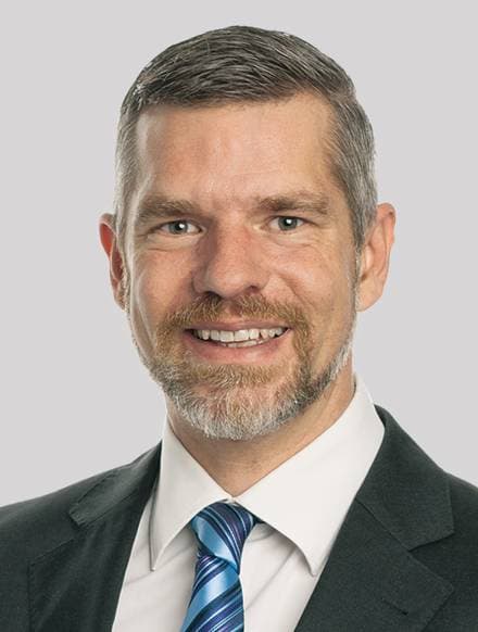 Michael Hindriks