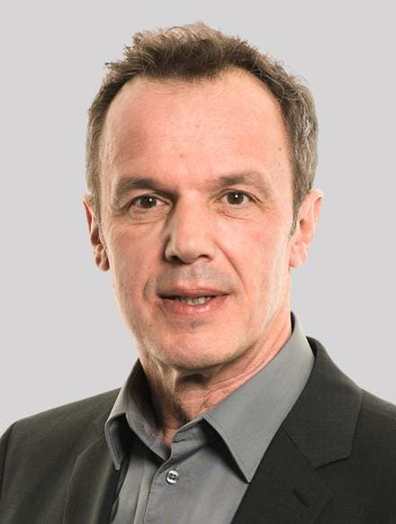 Michael Hausheer