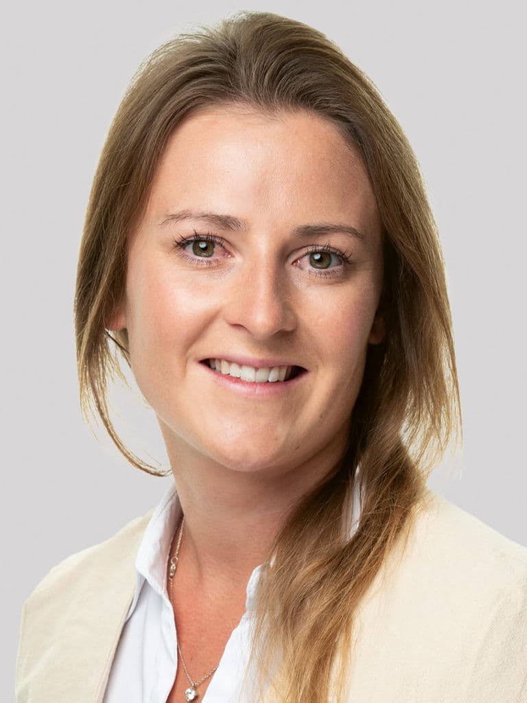 Flaminia Straumann