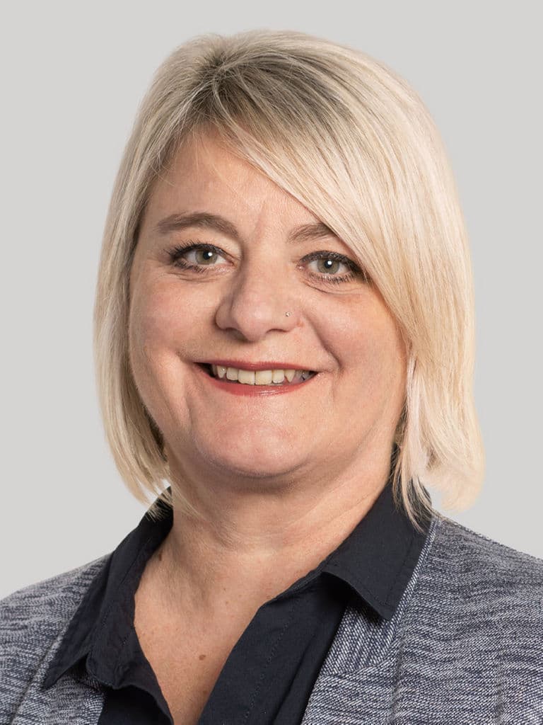 Cornelia Waldmeier