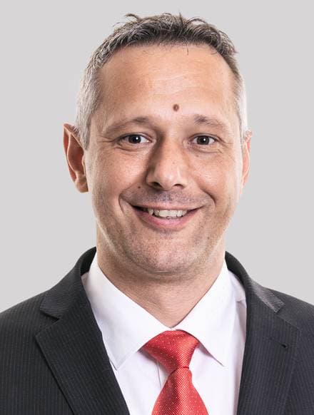 René Gisiger
