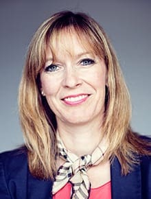 Portrait Michèle Rodoni