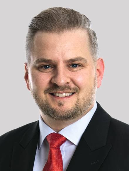 Rolf Felber