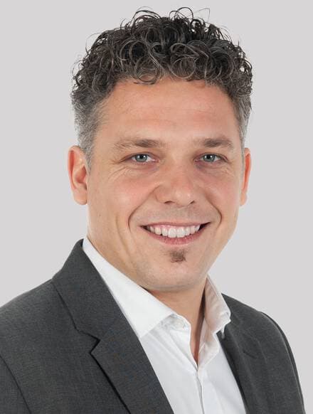 Pascal Schori
