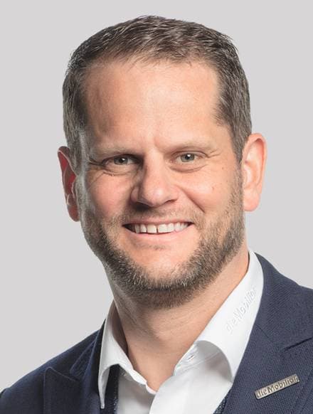Lars Egger