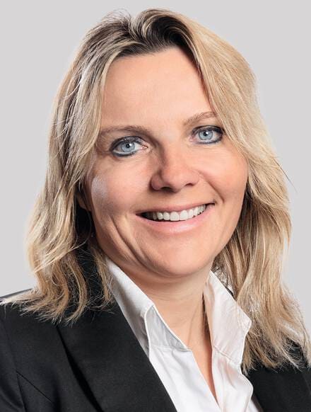 Manuela Zentriegen