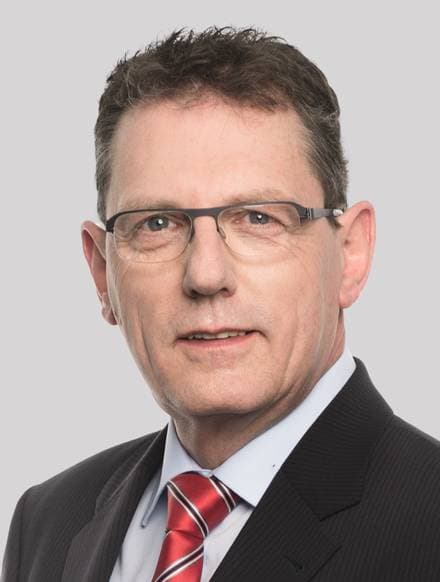 Marcel Hengartner