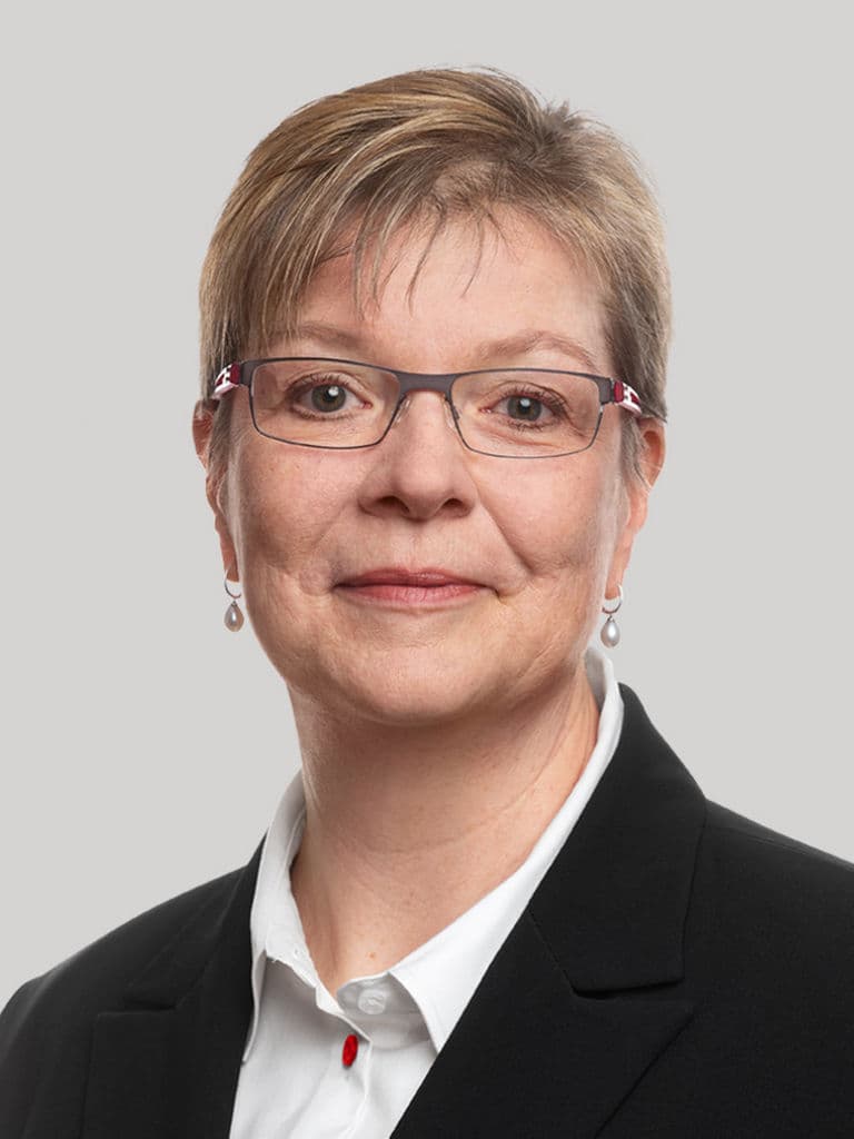 Christine Stöckli