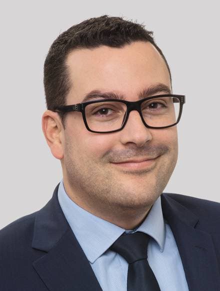 Stefan Malara