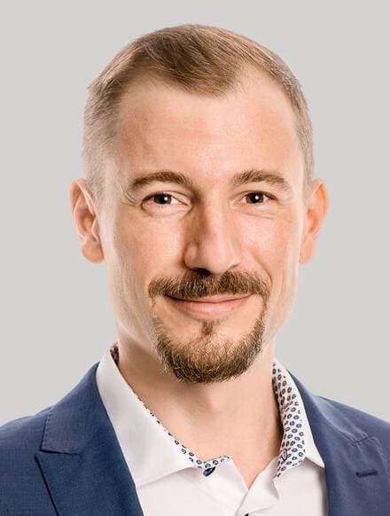 Patrick Schönenberger
