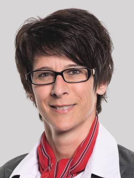 Monika Tschumi