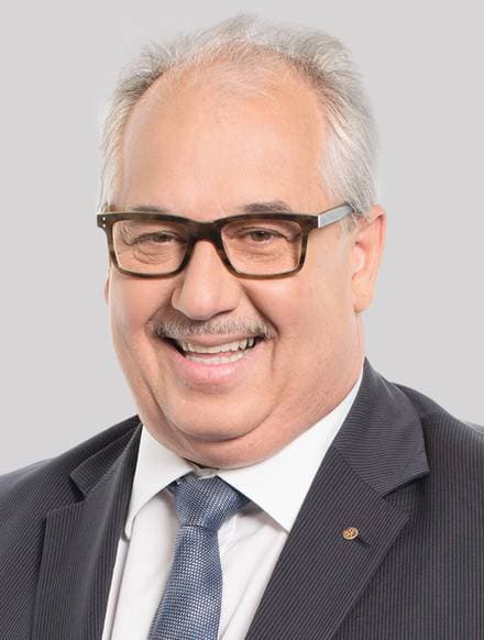 Yves Rupp