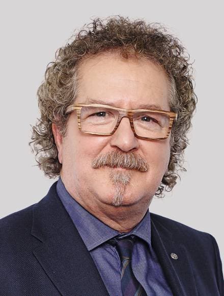 Gabriele Rigozzi